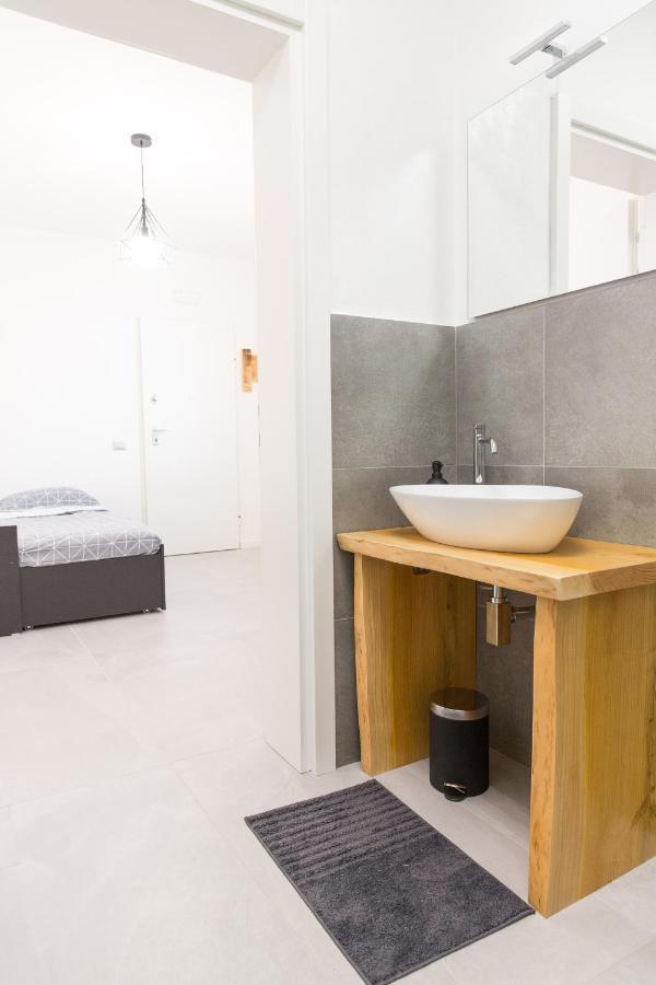 Bed&Biker Hotel Cingia De' Botti ภายนอก รูปภาพ
