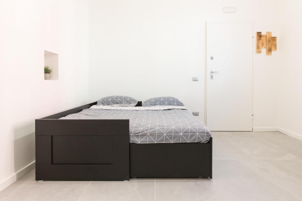 Bed&Biker Hotel Cingia De' Botti ภายนอก รูปภาพ