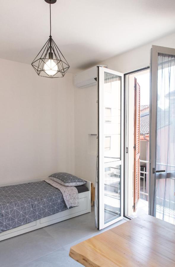 Bed&Biker Hotel Cingia De' Botti ภายนอก รูปภาพ