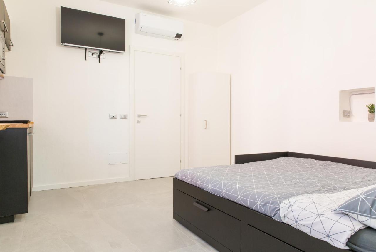 Bed&Biker Hotel Cingia De' Botti ภายนอก รูปภาพ