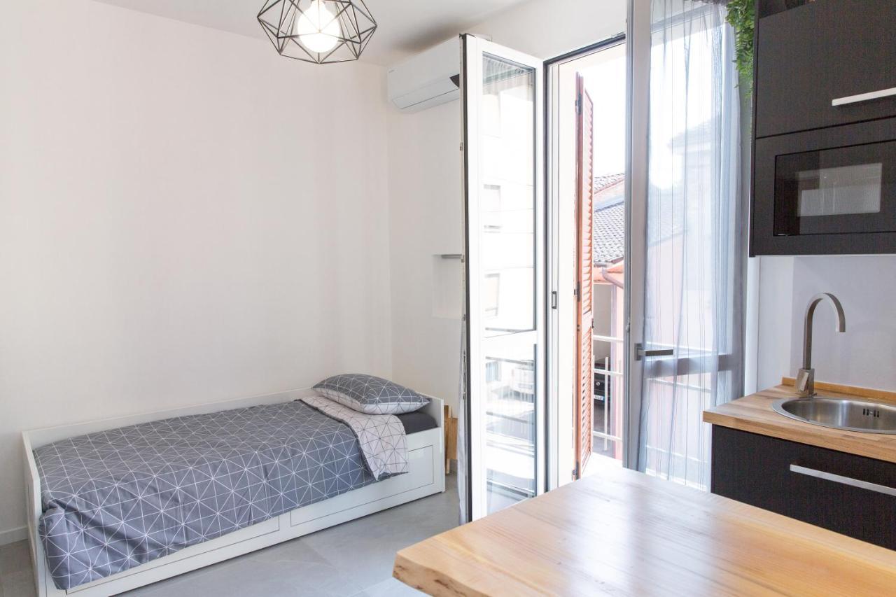 Bed&Biker Hotel Cingia De' Botti ภายนอก รูปภาพ